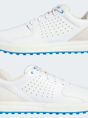 Adidas Flopshot Spikeless Golf Shoes